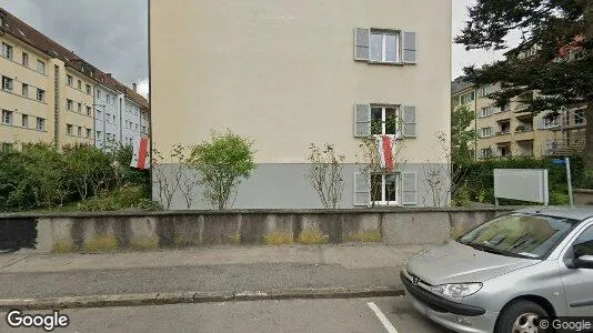 Apartments for rent in Bern-Mittelland - Photo from Google Street View