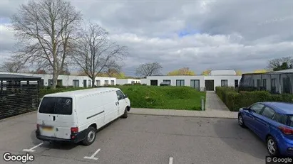Apartments for rent in Greve - Photo from Google Street View