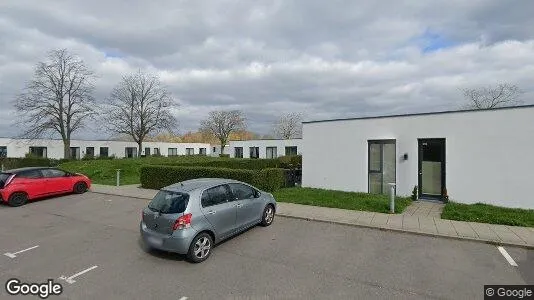 Apartments for rent in Greve - Photo from Google Street View