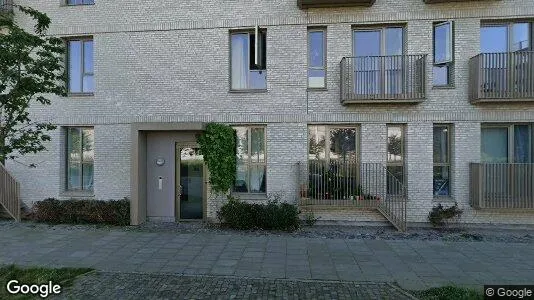 Apartments for rent in Copenhagen S - Photo from Google Street View