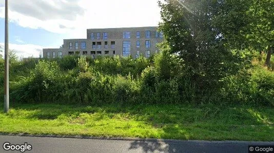 Apartments for rent in Kolding - Photo from Google Street View