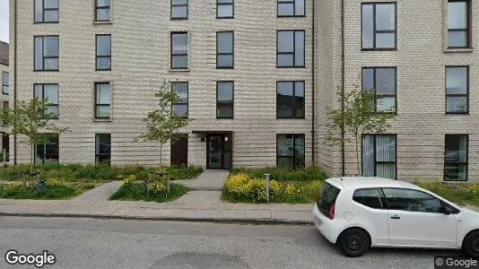Apartments for rent in Odense S - Photo from Google Street View
