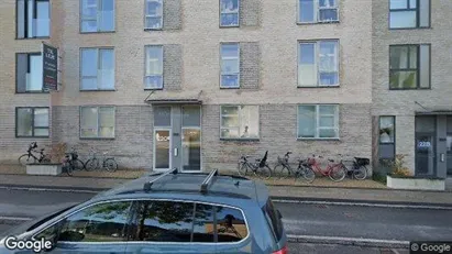 Apartments for rent in Brønshøj - Photo from Google Street View