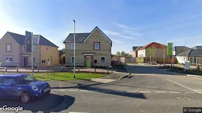 Apartments for rent in Peterborough - Cambridgeshire - Photo from Google Street View