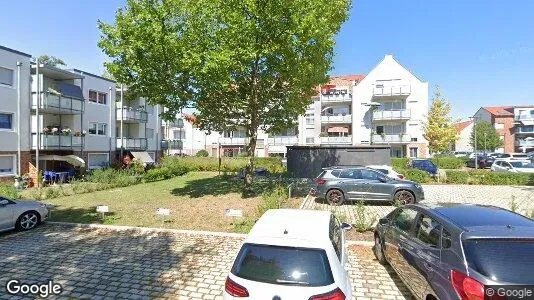 Apartments for rent in Gelsenkirchen - Photo from Google Street View