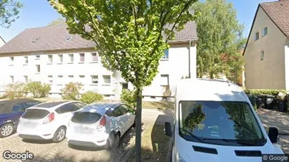 Apartments for rent in Essen - Photo from Google Street View