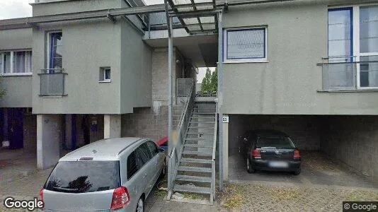 Apartments for rent in Gelsenkirchen - Photo from Google Street View