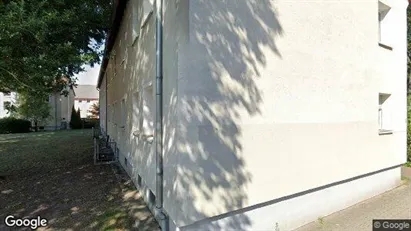 Apartments for rent in Essen - Photo from Google Street View