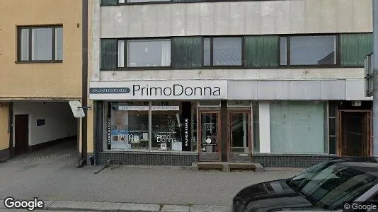 Apartments for rent in Pori - Photo from Google Street View