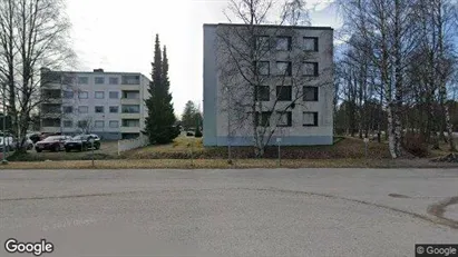 Apartments for rent in Kokkola - Photo from Google Street View