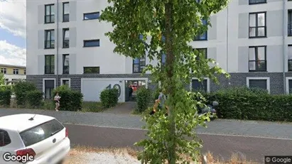 Apartments for rent in Berlin Lichtenberg - Photo from Google Street View