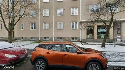 Apartments for rent in Tampere Keskinen - Photo from Google Street View