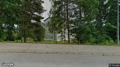 Apartments for rent in Jämsä - Photo from Google Street View
