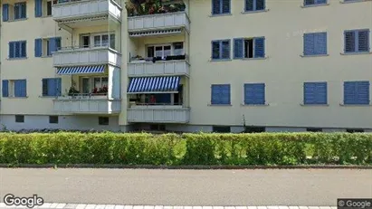 Apartments for rent in Thun - Photo from Google Street View
