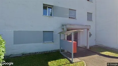 Apartments for rent in Jura-Nord vaudois - Photo from Google Street View