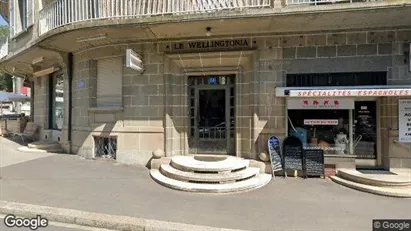 Apartments for rent in Lausanne - Photo from Google Street View