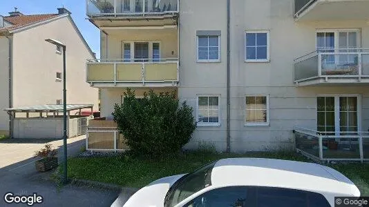 Apartments for rent in Langenlois - Photo from Google Street View
