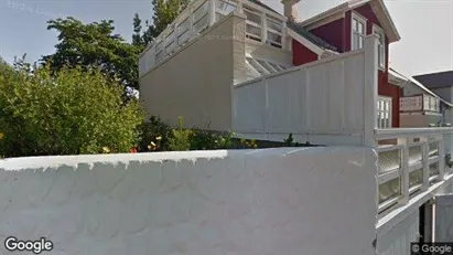 Apartments for rent in Hafnarfjörður - Photo from Google Street View