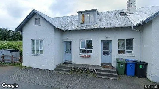 Apartments for rent in Reykjavík Háaleiti - Photo from Google Street View