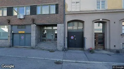 Apartments for rent in Helsinki Eteläinen - Photo from Google Street View