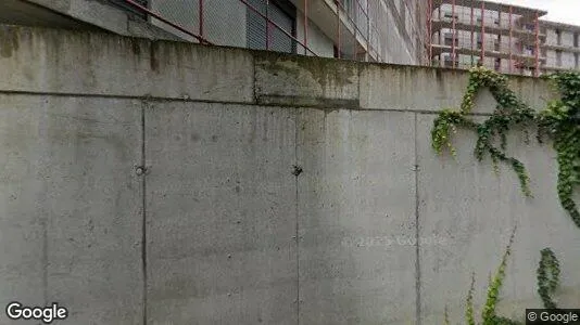 Apartments for rent in Uster - Photo from Google Street View