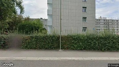 Apartments for rent in Liestal - Photo from Google Street View