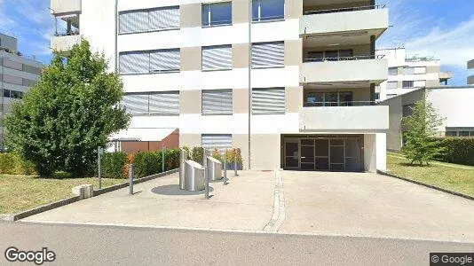 Apartments for rent in Zürich Distrikt 12 - Photo from Google Street View
