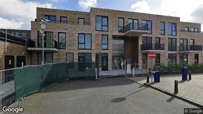 Apartments for rent in Delft - Photo from Google Street View