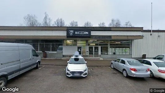 Apartments for rent in Lappeenranta - Photo from Google Street View