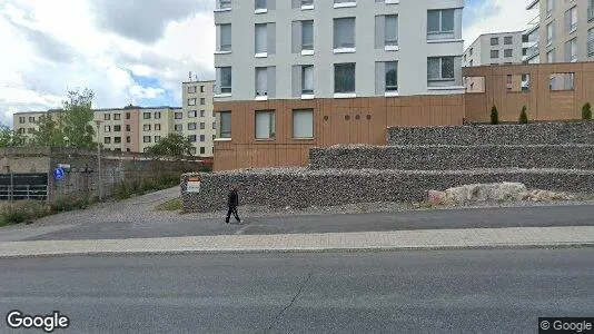 Apartments for rent in Vantaa - Photo from Google Street View