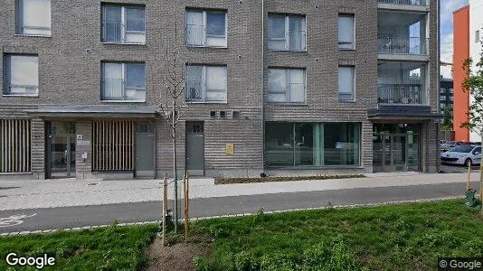 Apartments for rent in Turku - Photo from Google Street View