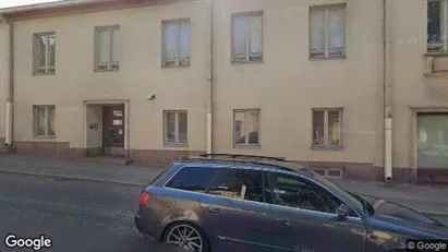 Apartments for rent in Lappeenranta - Photo from Google Street View