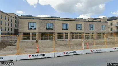 Apartments for rent in Brøndby - Photo from Google Street View