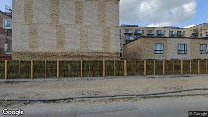 Apartments for rent in Glostrup - Photo from Google Street View