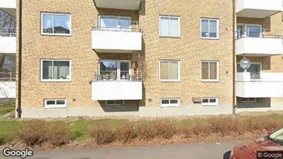 Apartments for rent in Helsingborg - Photo from Google Street View