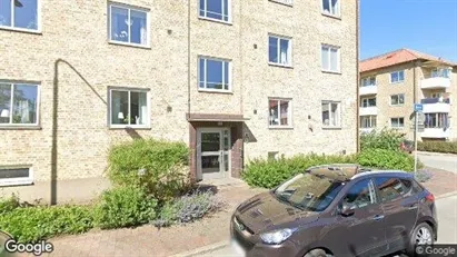 Apartments for rent in Helsingborg - Photo from Google Street View