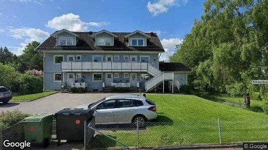 Apartments for rent in Borås - Photo from Google Street View