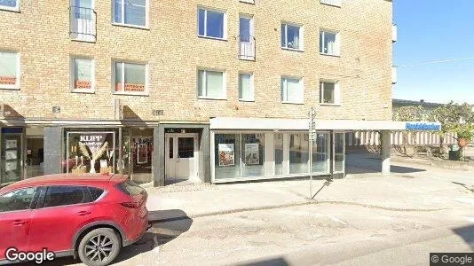 Apartments for rent in Åmål - Photo from Google Street View