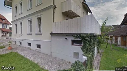 Apartments for rent in Fußach - Photo from Google Street View