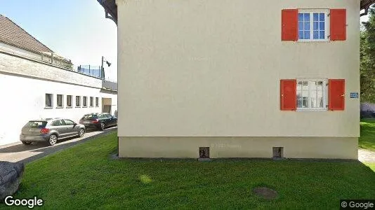 Apartments for rent in Bregenz - Photo from Google Street View