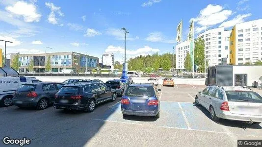 Apartments for rent in Tampere Lounainen - Photo from Google Street View