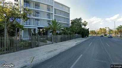 Apartments for rent in Vari-Voula-Vouliagmeni - Photo from Google Street View