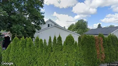 Apartments for rent in Haninge - Photo from Google Street View