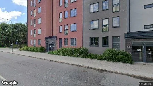 Apartments for rent in Stockholm South - Photo from Google Street View