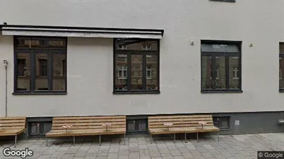 Apartments for rent in Södermalm - Photo from Google Street View