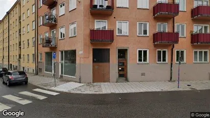 Apartments for rent in Södermalm - Photo from Google Street View