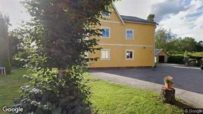 Apartments for rent in Töreboda - Photo from Google Street View