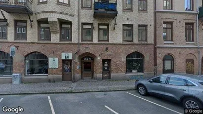 Apartments for rent in Gothenburg City Centre - Photo from Google Street View