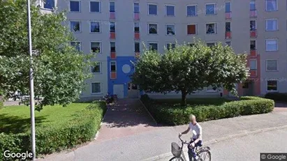 Apartments for rent in Nyköping - Photo from Google Street View