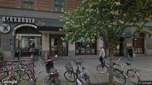 Apartments for rent in Karlstad - Photo from Google Street View